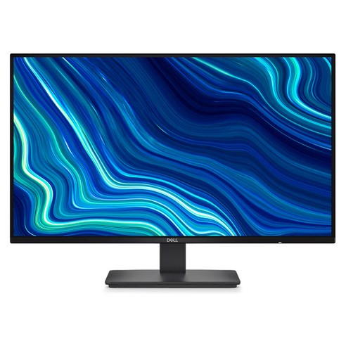 델 QHD 27 모니터 IPS 144Hz 사무 가정 업무용 모니터, 68.46cm, SE2726D