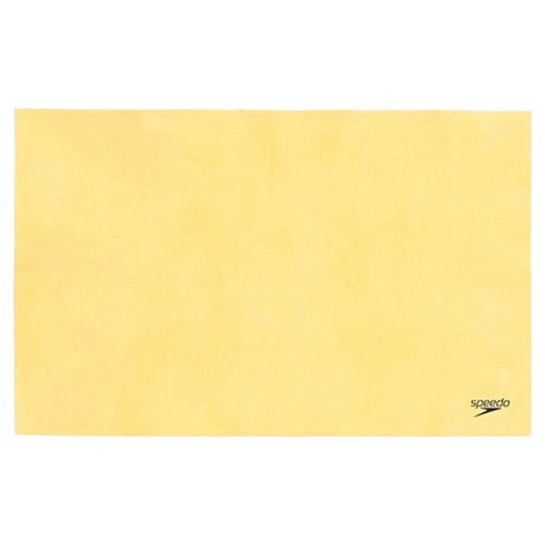 스피도 습식타올 L SE62003, YE, 1개