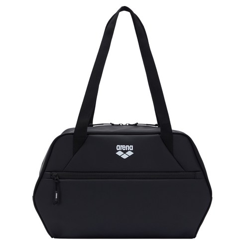 아레나 HEXA 프라임 토트백 A6AC1AB32, BLACK