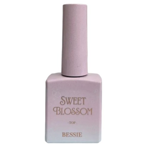 BESSIE 네일 러브인핑크 자석젤, GT02 Sweet Blossom, 1개, 11ml