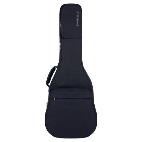 Evans Kelley 일렉기타 케이스 EG-1000, 1개