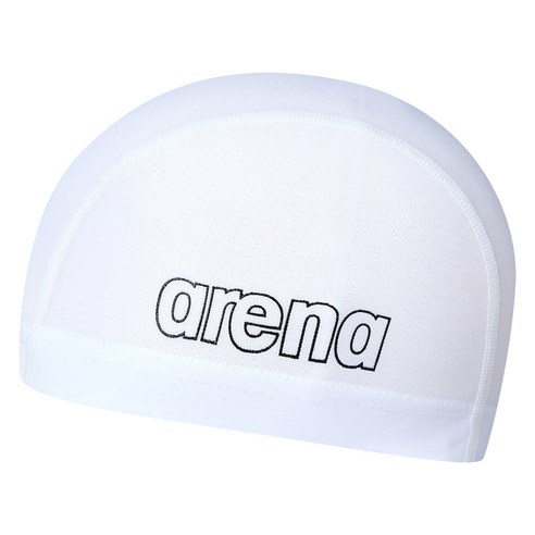 아레나 메쉬 수모 A6AC1AS11, WHITE, 1개