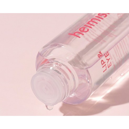 헤이미쉬 올클린 립앤아이 리무버 이미지 3