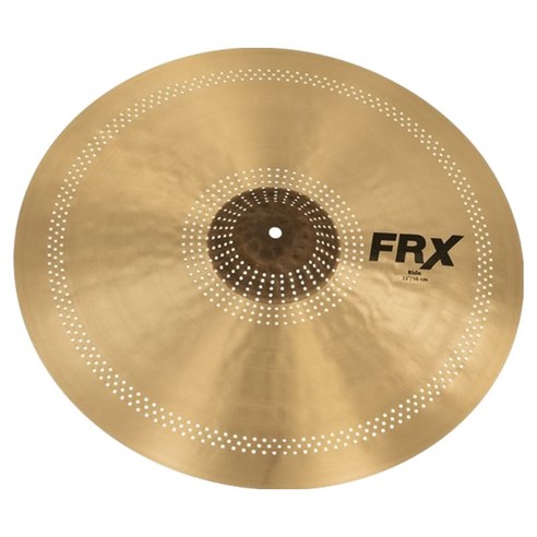 사비안 라이드 심벌 FRX2112, 1개