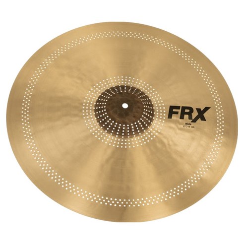 사비안 라이드 심벌 FRX2012, 1개