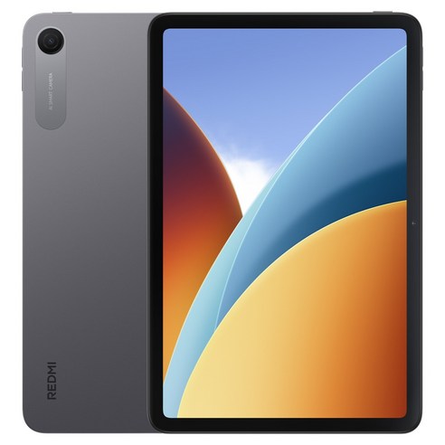 레드미 패드 2 9.7 태블릿PC 24.5cm, 그라파이트 그레이, 64GB, Wi-Fi