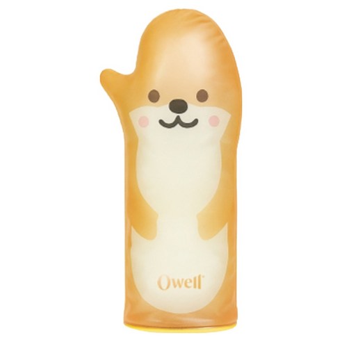 Owell 깁스 방수 키즈 팔커버 캐릭터, 1개