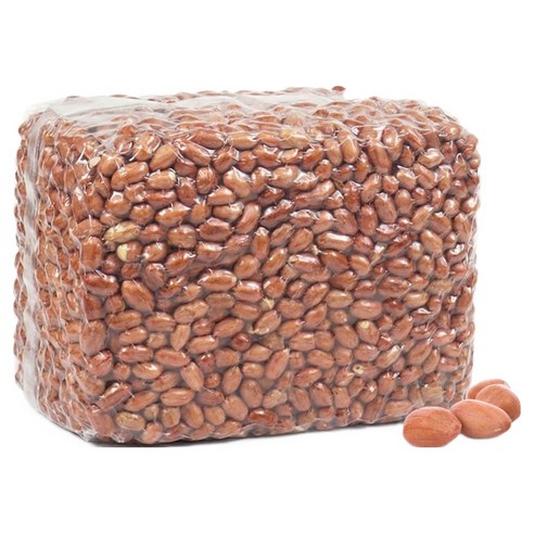 고래거너 알이 큰 볶음땅콩, 1개, 3.75kg