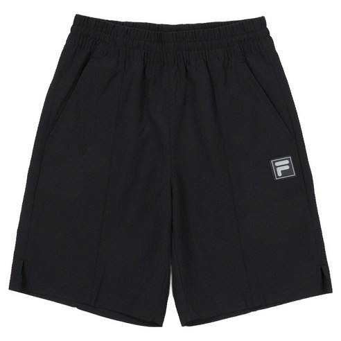 휠라키즈 퍼포먼스 썸머 반바지 FK2TRF2501M