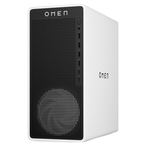 HP 2026 오멘 16L 코어Ultra7 인텔 14세대, Snow White, 16-TG03-0017KL, 1TB, 16GB, Free DOS