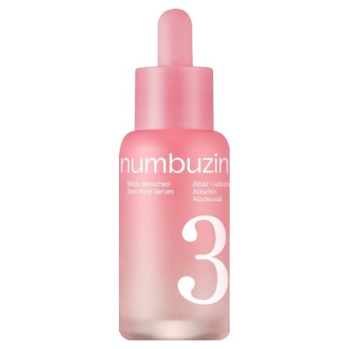 넘버즈인 3번 보들보들 모공결 세럼, 30ml, 1개