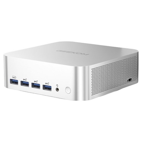 기컴 2026 미니PC 라이젠9 라이젠 7000 시리즈, 실버, A7 MAX, 1TB, 32GB, WIN11 Pro
