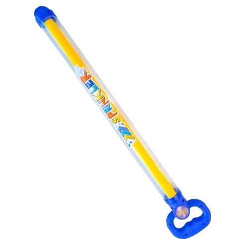 벨베이비 대용량 분수물총 60cm, 대용량(60cm) 1개, 파란색, 1개, 파란색