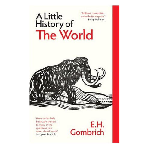 A Little History of the World, Yale University Press Yale University Press