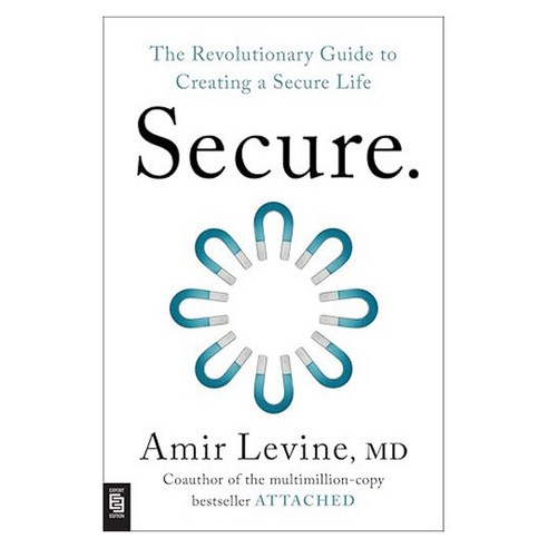 Secure : The Revolutionary Guide to Creating a Secure Life, Penguin Publishing Group