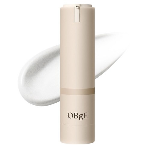 OBge 내추럴 커버 로션 에어핏, 1개