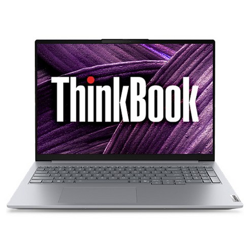 레노버 2026 씽크북 16IPL G9 코어Ultra7 인텔 14세대, Arctic Grey, 21UR0005KR, 512GB, 16GB, Free DOS