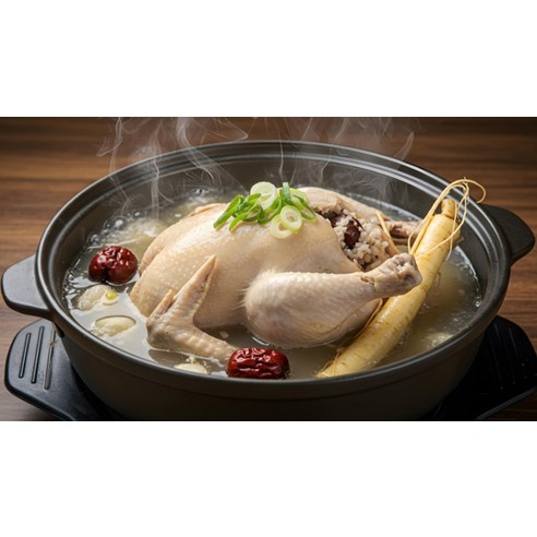 온담 동의보감 삼계재료 이미지 3