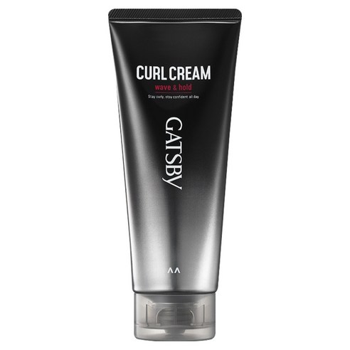 갸스비 컬크림 웨이브 & 홀드, 150ml, 1개