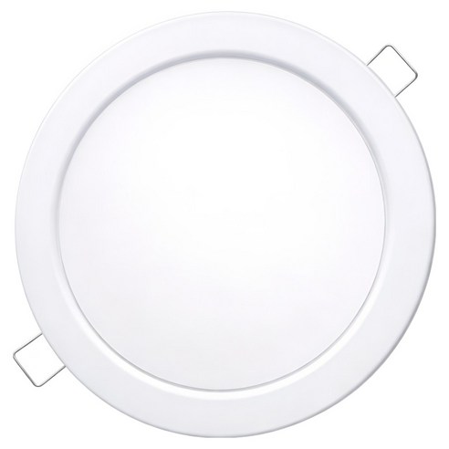 디앤케이 국산 LED 6인치 다운라이트 방습형 20W, 1개, 주광색(화이트)