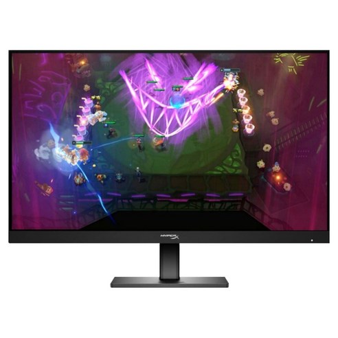 HP FHD 180Hz 게이밍 모니터, 60.5cm, HyperX OMEN 24 G2