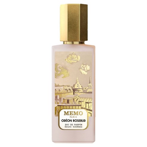 메모 오데옹 로즈버드 오 드 퍼퓸, 1개, 30ml