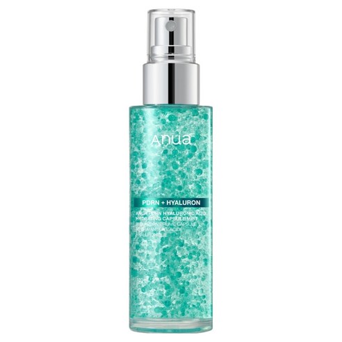 아누아 PDRN 히알루론산 수분 캡슐 미스트, 1개, 100ml