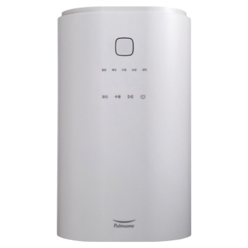 풀무원 그린더 열풍건조분쇄 음식물처리기 가정용 3L, 화이트, FD25FWWS