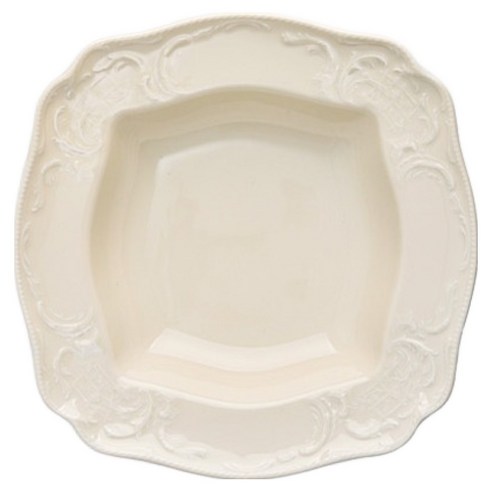 로젠탈 상수시 에펠바인 샐러드볼 26.4cm, 아이보리, 1개