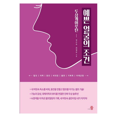 예쁜 얼굴의 조건, 1
