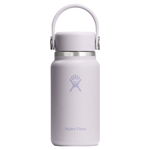 하이드로플라스크 마이크로 보틀, 클라우드 핑크, 1개, 200ml