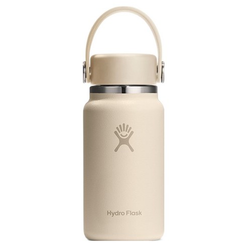 하이드로플라스크 마이크로 보틀, 오트 탄 뉴, 1개, 200ml