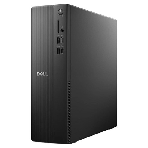 델 2026 프로 슬림 에센셜 인텔 14세대, 블랙, QVS1260-PR01KR, 512GB, 8GB, WIN11 Home