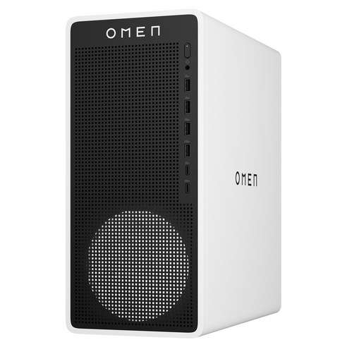 HP 2026 오멘 16L 코어Ultra7 인텔 14세대 지포스 RTX 5060 Ti, Snow White, TG03-0016KL, 1TB, 16GB, Free DOS
