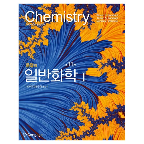 줌달의 일반화학 11판, 페이퍼북