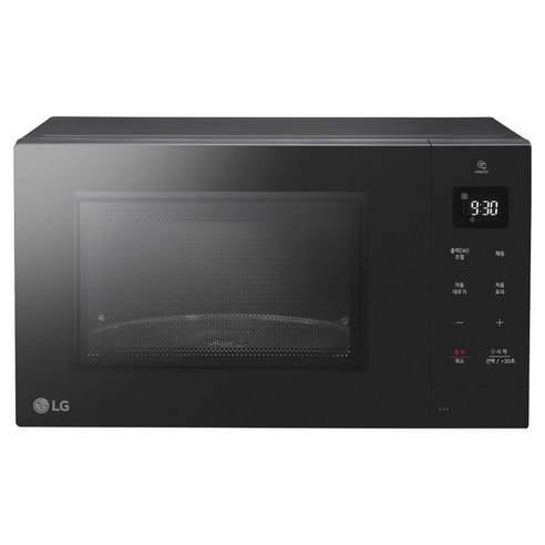 LG전자 전자레인지 터치식 30L 방문설치, MW30BDN