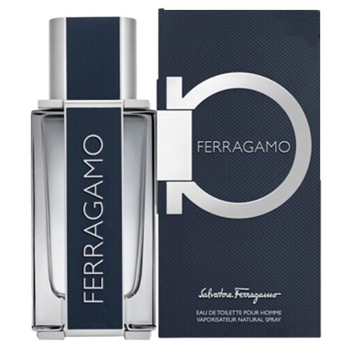 페라가모 EDT, 1개, 50ml