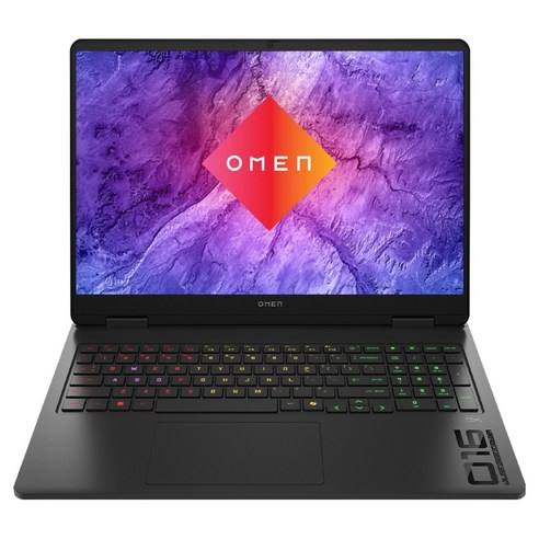 HP 2026 오멘 16 코어Ultra7 인텔 14세대 지포스 RTX 5070, Shadow Black, 1TB, 32GB, Free DOS, HP OMEN 16-am0339TX_2