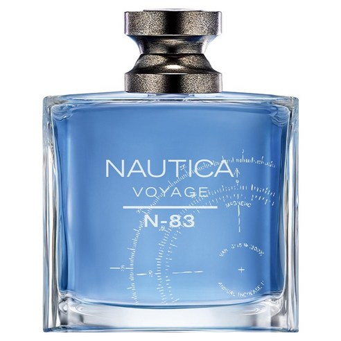 노티카 보야지 N83 EDT, 1개, 100ml