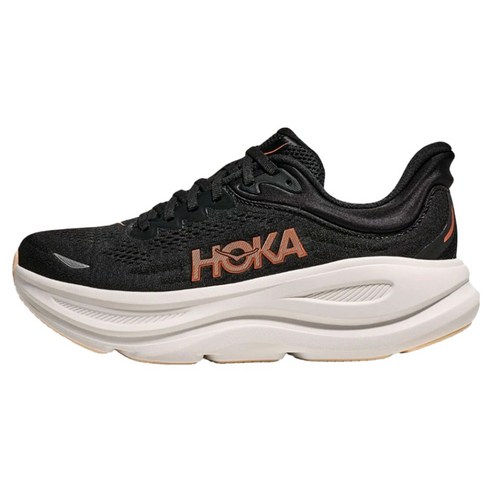 HOKA 본디 9 운동화 1162012