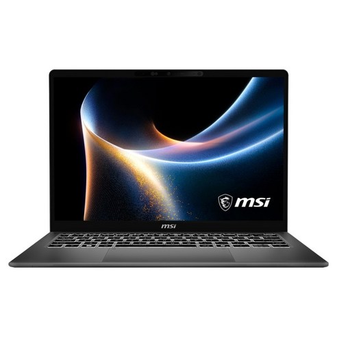 MSI 2026 프레스티지 14 AI+ 코어Ultra9 인텔 14세대, 플래티넘 그레이, D3MG-U9 OLED, 1TB, 32GB, Free DOS