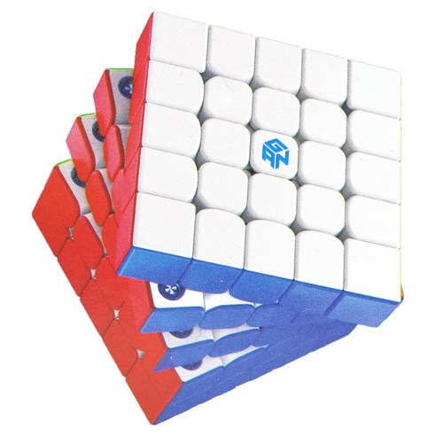 간큐브 GAN562M UV, 1개, 혼합색상