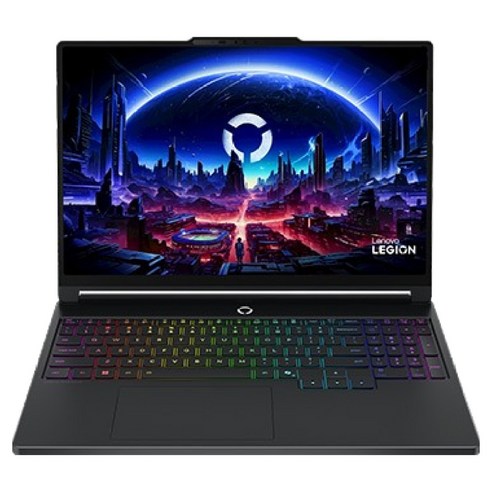 레노버 2026 리전 5 15IPH11 코어Ultra7 인텔 14세대 지포스 RTX 5060, Eclipse Black, 83RW000VKR, 512GB, 16GB, Free DOS