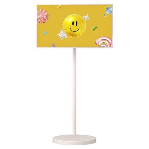 LG전자 4K UHD LED 스탠바이미 2 Max TV, 32LX6BEGA, 방문설치, 스탠드형, 80cm(32인치)
