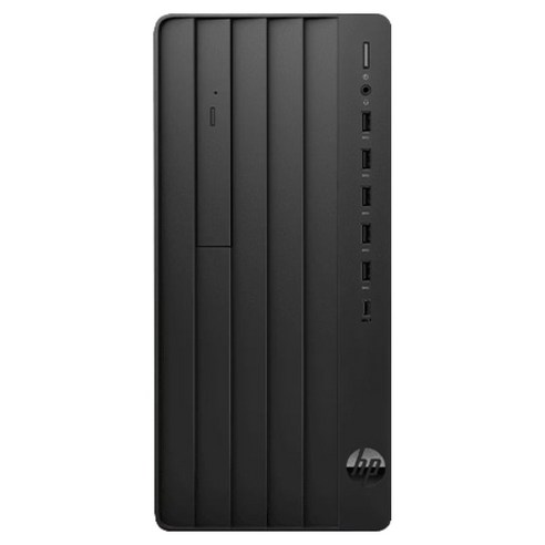 HP 2025 프로타워 280 G9R 코어i5 인텔 14세대, 블랙, G9R-C2FG8AT, 512GB, 16GB, WIN11 Home
