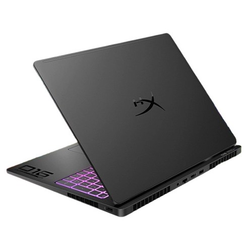 HP 2026 하이퍼엑스 오멘 16 라이젠9 라이젠 9000 시리즈 지포스 RTX 5070, Shadow Black, 16-ap1079AX, 512GB, 24GB, Free DOS