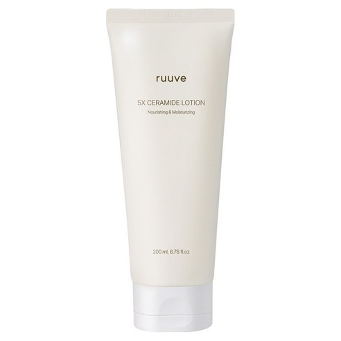 러베 5중 세라마이드 로션, 1개, 200ml