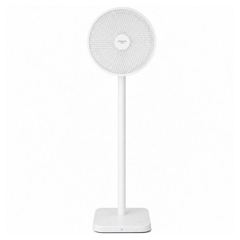 델루체 2in1 높이조절 무선 스탠드형 선풍기, DLF-ST258R