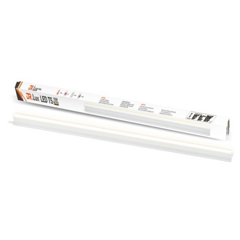 닥터룩스 LED 간접조명 T5 15w 900mm, 주백색, 1개