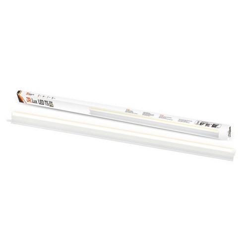 닥터룩스 LED T5 간접조명 20w 1200mm, 주백색